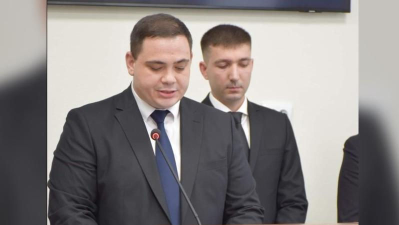 Procurorul Cristin Ghemu, reținut în dosarul mitei de 400.000 dolari, demis