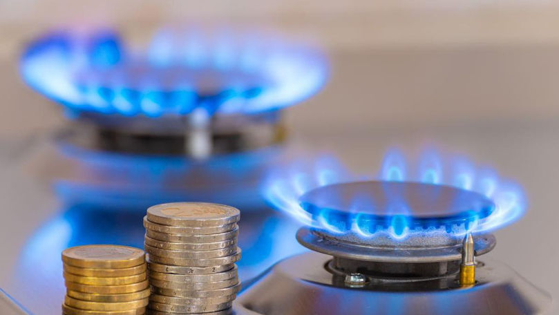 Moldova, ultima în Europa la cantitatea de gaze cumpărată cu un salariu mediu