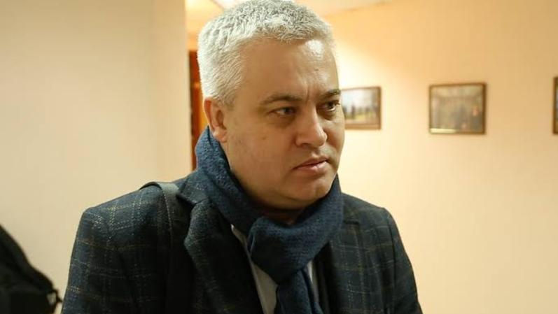 Un fost vicepreședinte al Judecătoriei Chișinău, prins cu avere nejustificată