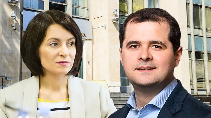 Maia Sandu, despre Guvernul Tofan: Nu vor exista schimbări în politica externă