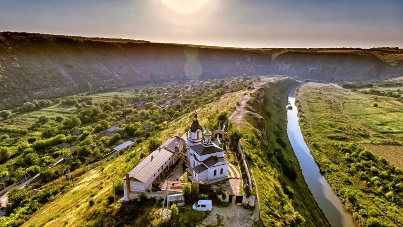 Republica Moldova își promovează potențialul turistic în China