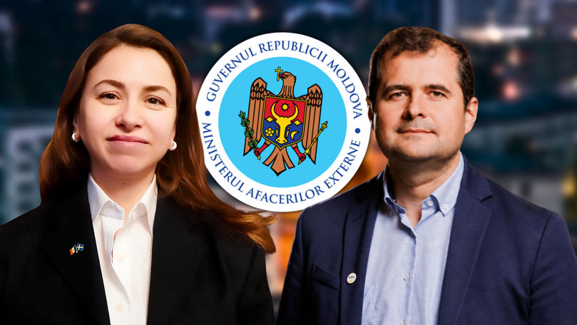 O fostă ambasadoare reclamă abuzuri la MAE și cere intervenția viitorului premier