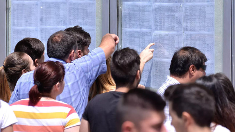 Zi plină de emoții: Sunt anunțate rezultatele finale la examenele de BAC