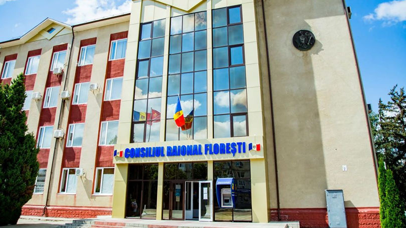 Florești și patru localități învecinate se pregătesc de amalgamare