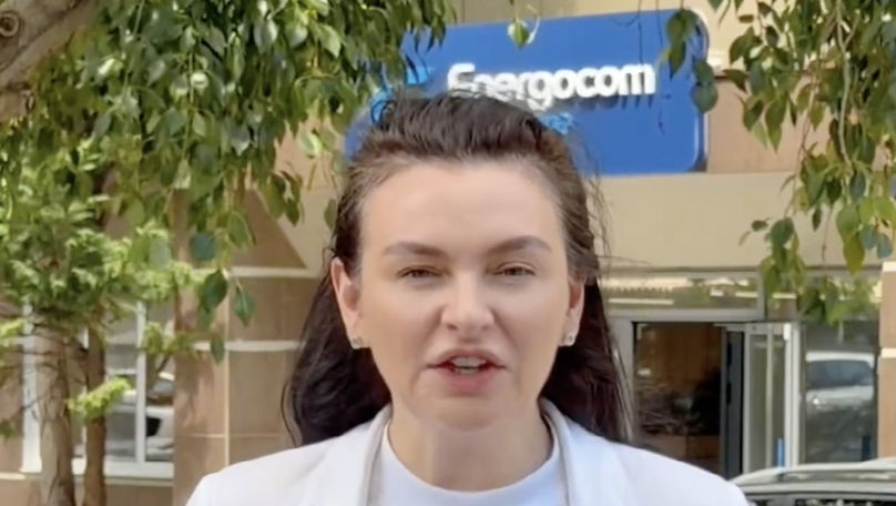 Furtună acuză Energocom că fură bani publici: O instituție-căpușă a statului
