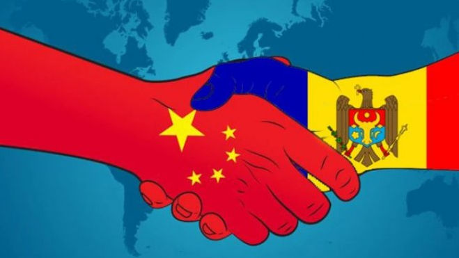 Ialoveni și un gigant comercial din China au devenit orașe înfrățite
