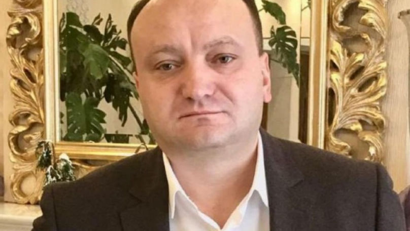 Fratele lui Igor Dodon a pierdut în primă instanță procesul cu SIS