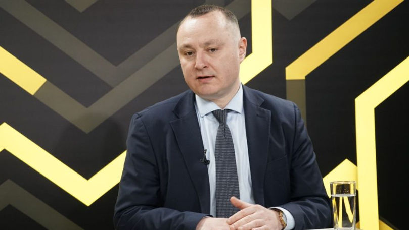 Vlad Batrîncea: Guvernarea nu va spune adevărul, de aceea creăm propria comisie