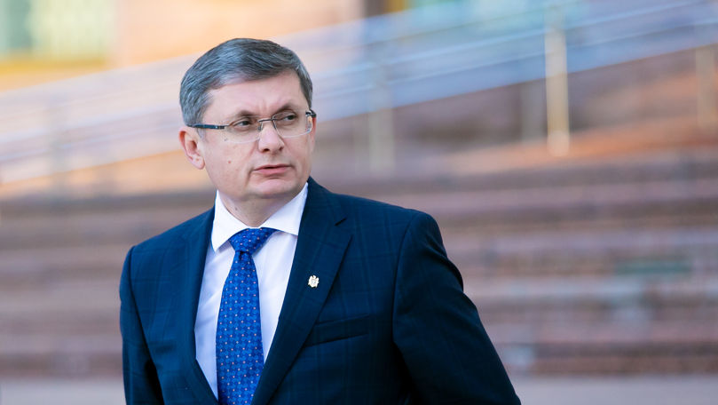 De ce nu a vrut Grosu funcția de premier? Explicațiile președintelui Parlamentului
