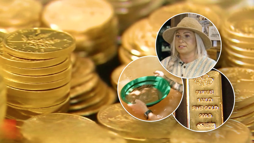 „E o adevărată frenezie”. În SUA a început a doua Goană după Aur