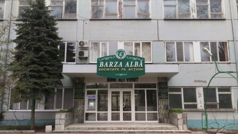 Barza Albă a obținut un profit net de peste 12 milioane de lei în 2025