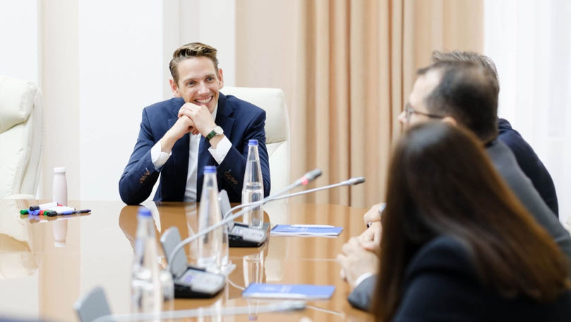 Capacitatea administrației publice din Moldova, apreciată de experți europeni