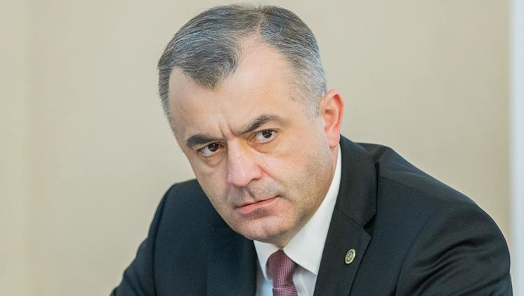 Chicu îl acuză pe Grosu de ipocrizie: De 5 ani PAS aprobă salariile de la Moldovagaz