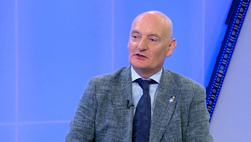 Irlanda pune extinderea UE în prim-plan și îndeamnă Moldova să accelereze reformele