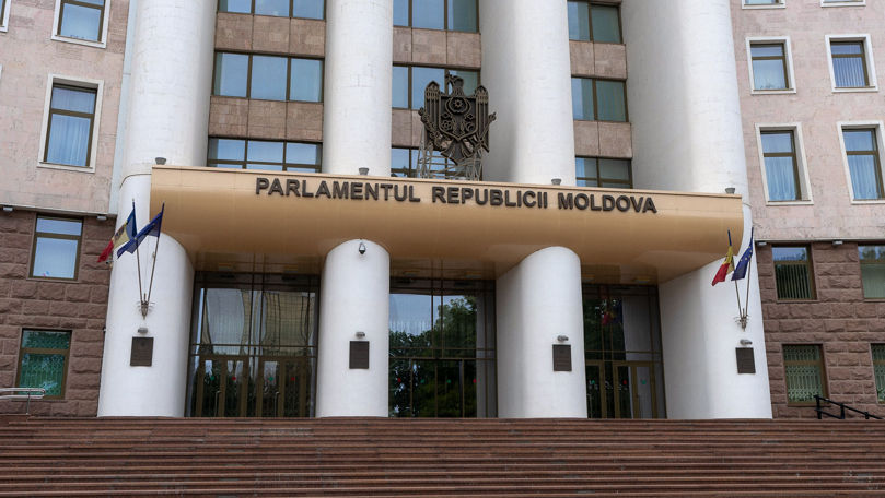 Parlamentul se va convoca săptămâna viitoare pentru aprobarea noului Guvern