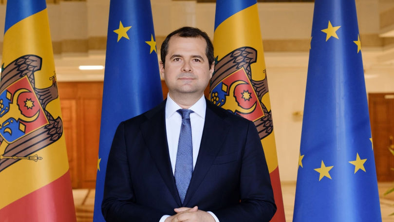 Vasile Tofan a prezentat programul de guvernare: Care sunt prioritățile-cheie