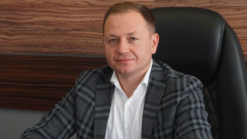 Șeful Metalferos își anunță demisia după criticile lui Grosu: Nu mă țin de funcție