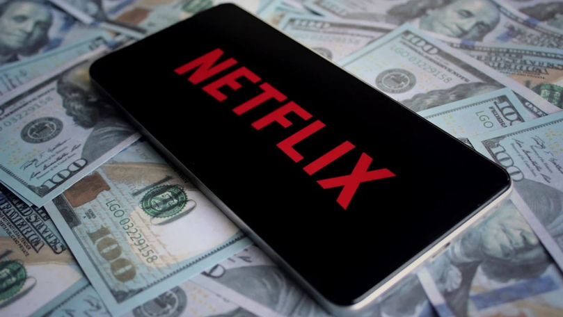 Netflix, dat în judecată după ce copia unui film cu Nicolas Cage a fost furată din sediul său