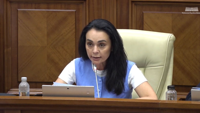 O deputată PN a cerut audierea Guvernului privind utilizarea fondurilor externe