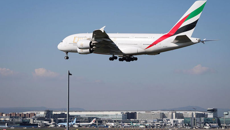 Europa recomandă piloților să evite Qatarul, Emiratele Arabe, Kuweitul și Bahrainul