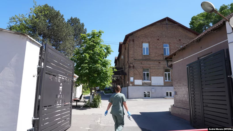 Focarul de Salmonella din Chișinău: Toți pacienții au fost externați