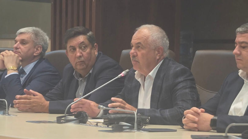 Forța Fermierilor, la discuții cu Tofan: TVA-ul redus în agricultură trebuie păstrat