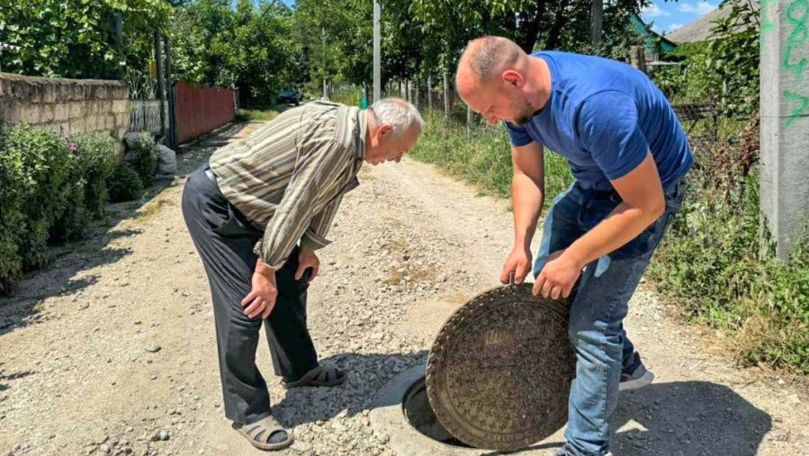 Operatorii de apă și canalizare au realizat doar 16% din investițiile planificate