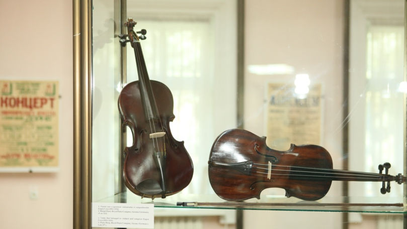 Cum pot fi scoase din țară bunurile de patrimoniu cultural? Precizările autorităților