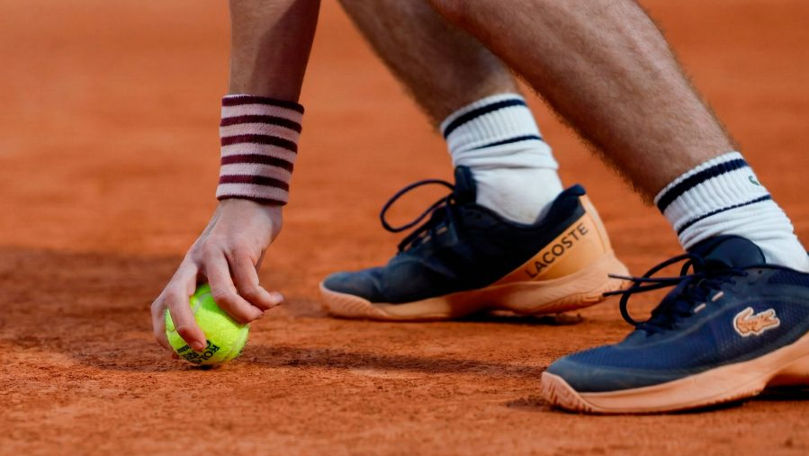 Tenismenul Ilia Șnițari a cucerit trofeul turneului ITF M15 București 2