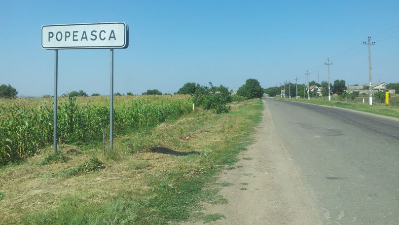 Satele Cârnățeni și Popeasca au aprobat decizia finală de amalgamare voluntară