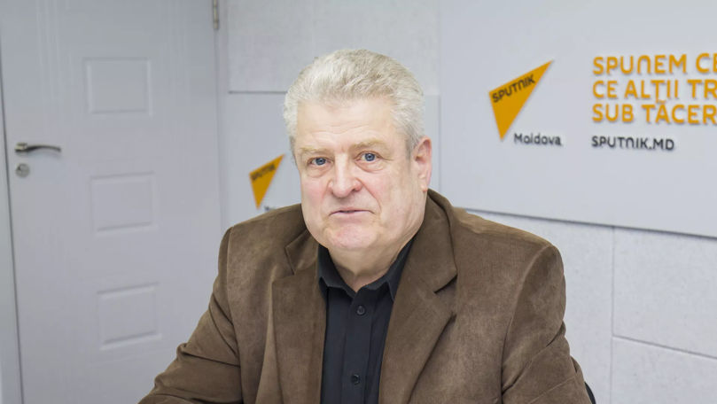 Gamurari: Partidul de guvernământ nu ar trebui să interfereze cu noul Guvern