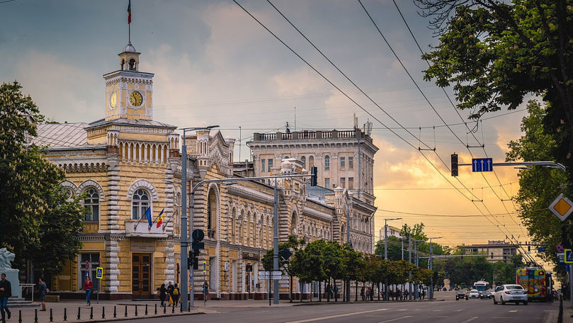 Chișinăul va face rezerve de apă și combustibil: Măsuri pentru o eventuală criză