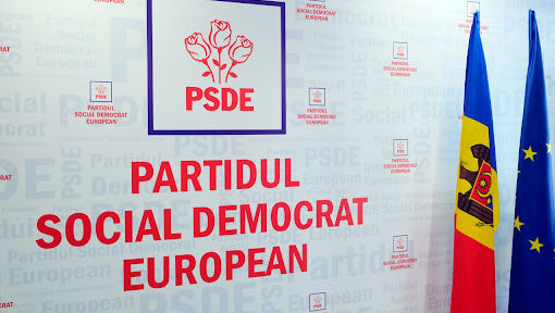 PSDE, despre candidatul la funcția de prim-ministru: CV-ul nu garantează reformele