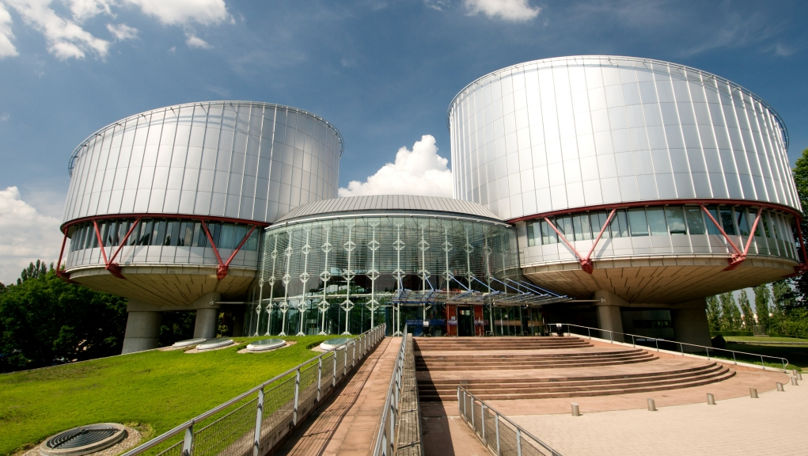 CtEDO a constatat 73 de încălcări ale Convenției în cauze privind R. Moldova