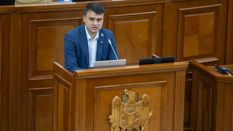 Berlinschii: PAS a creat comisia de anchetă pentru a stinge scandalul salariilor