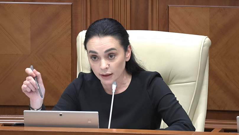 Partidul Nostru propune eliminarea imunității parlamentare. Apel către deputați