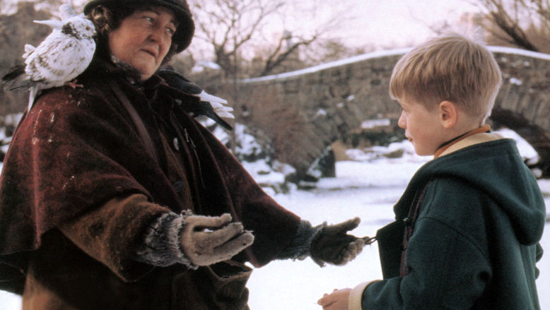A murit actrița Brenda Fricker, „doamna cu porumbei” din filmul Singur acasă