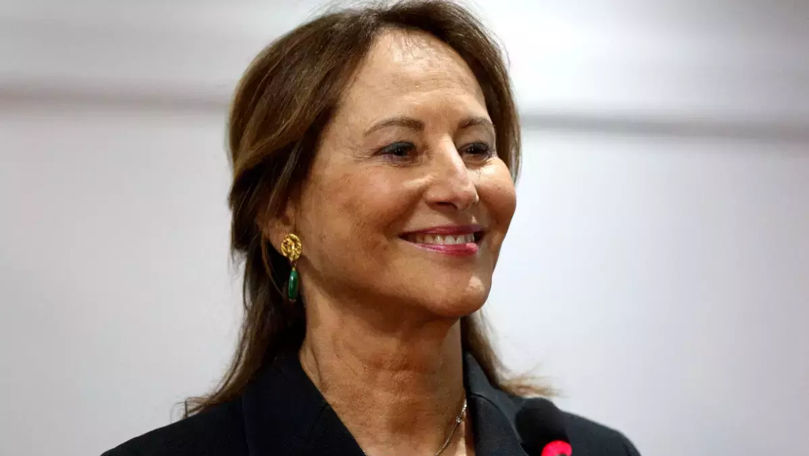 După 20 de ani, Segolene Royal vrea să candideze la prezidenţialele din Franţa