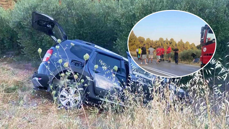 Accidentul din Grecia: Primarul din Strășeni cere ajutor pentru familia afectată
