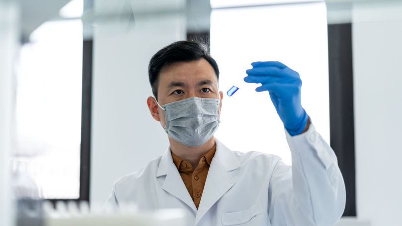 Scandal în China. O fetiță ar fi murit după un experiment de editare genetică