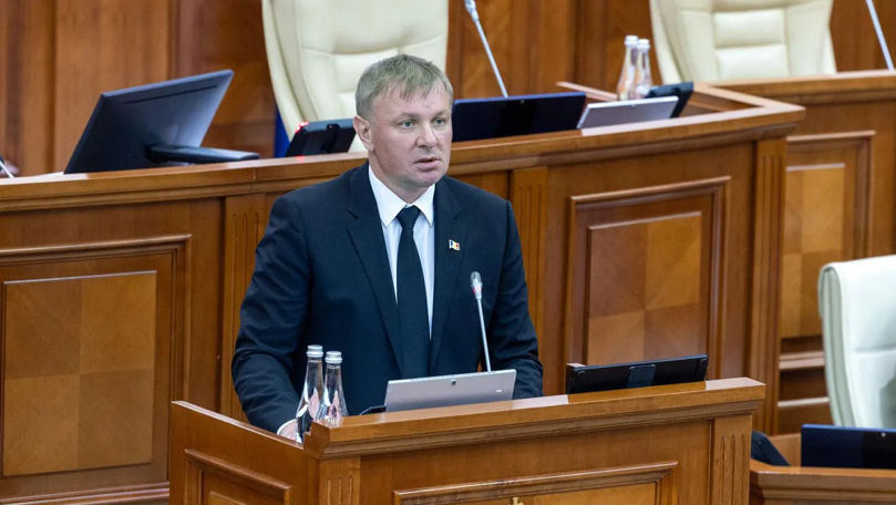 Cuiumju: ANRE și Energocom plătesc peste 16 milioane de lei anual pentru chirii