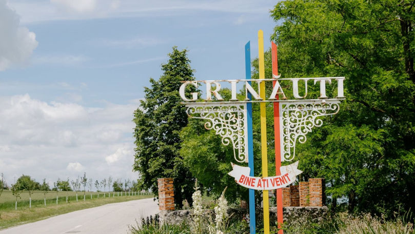 După ani de așteptare, apa potabilă ajunge în casele oamenilor din Grinăuți