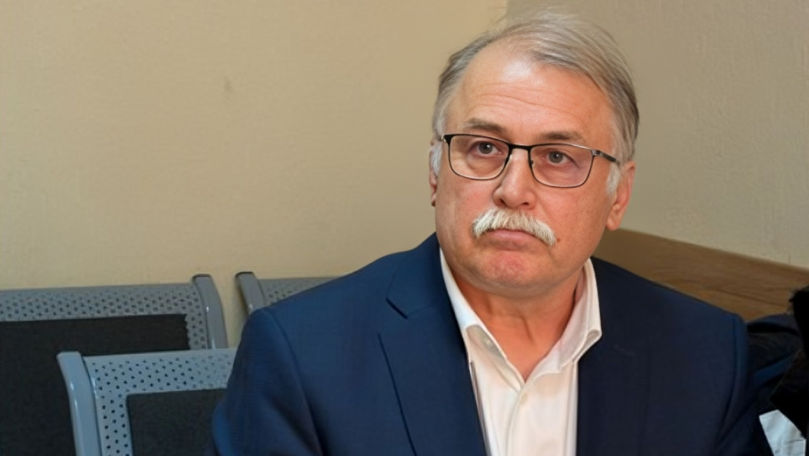 Ion Creangă rămâne sub control judiciar pentru încă 60 de zile