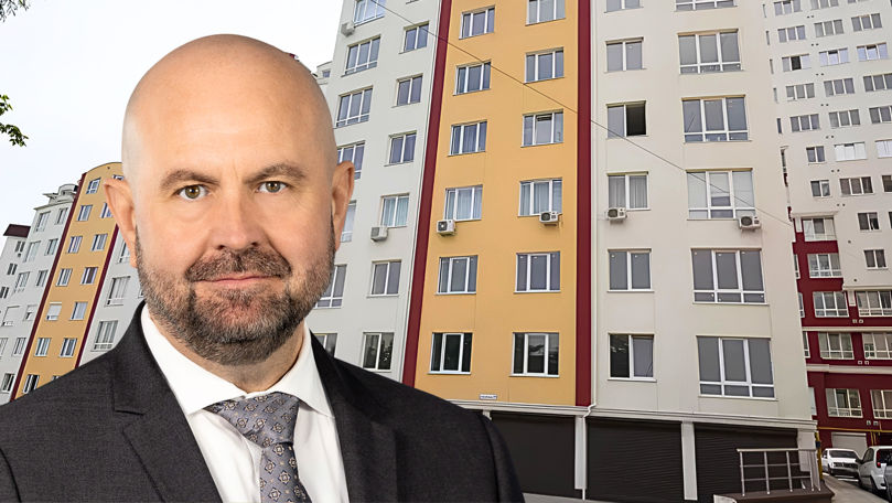 Bolea: Avem aproximativ 5.000 de apartamente în blocuri construite ilegal