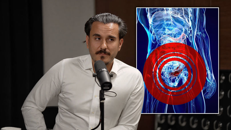 Tot ce trebuie să știe bărbații despre prostată: Simptomele care nu trebuie ignorate