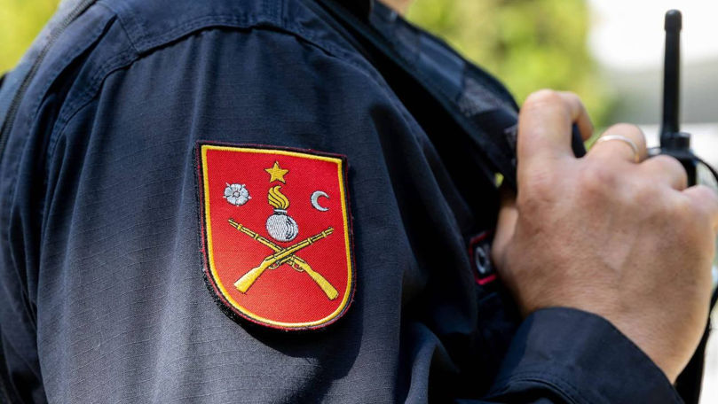 Un bărbat de 31 de ani, prins băut la volan de carabinieri