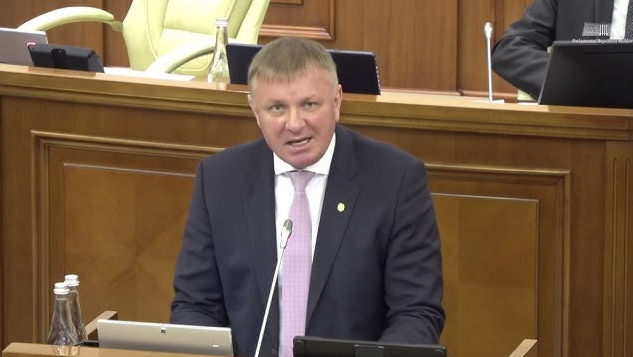 Cuiumju cere explicații privind cererea Energocom de majorare a tarifelor