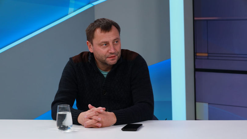 Expert: Economia regiunii transnistrene este deja conectată la Uniunea Europeană