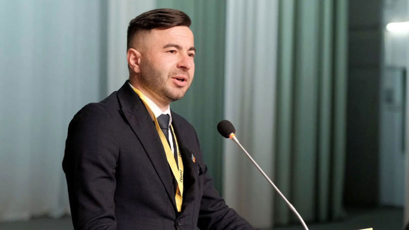 Avocații cer scoaterea lui Dumitru Vartic de sub învinuire: Nu există probe