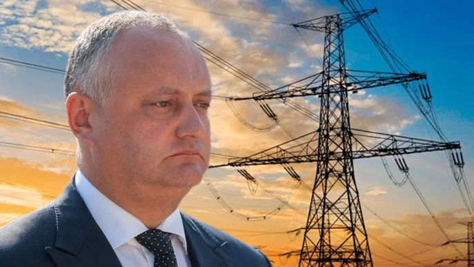 Dosarul Energocom se apropie de final: Instanța a admis noi probe împotriva lui Dodon